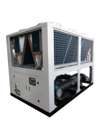 Air Source Heat Pump 