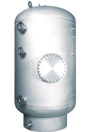 Hot Water Storage tank 