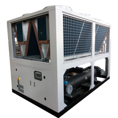 Air Source Heat Pump