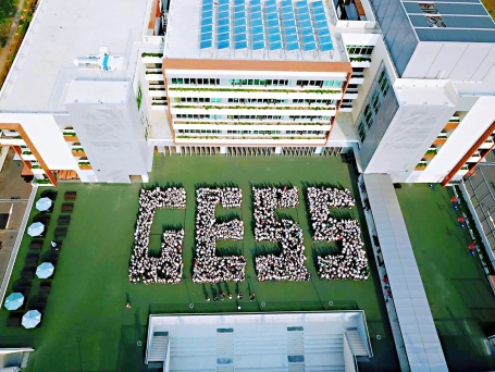 German European School Singapore